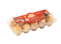 10lu Yumurta